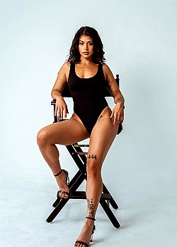 Ashley Goyette